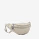 Поясна сумка (Сумка-банан) Virginia Conti кольору капучіно фото 1
