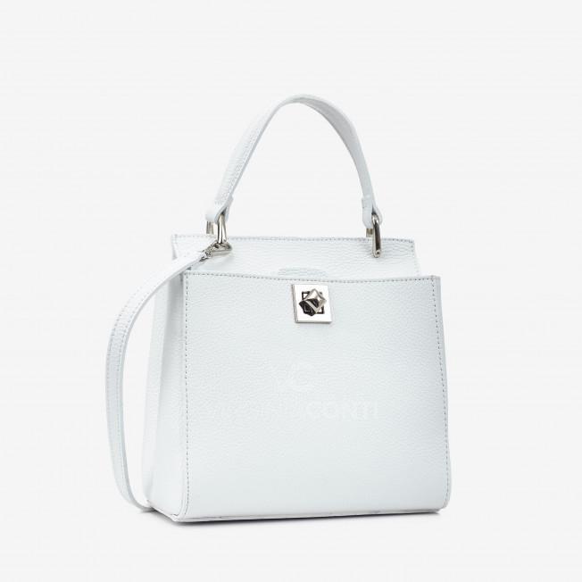 Сумка Virginia Conti белая