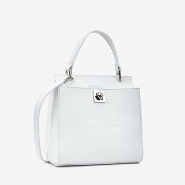 Сумка Virginia Conti белая