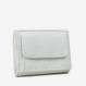 Гаманець - картхолдер Virginia Conti білий фото 1