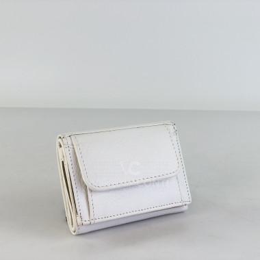 Кошелек - картхолдер Virginia Conti белый