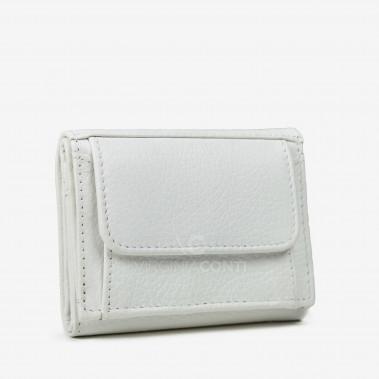 Гаманець - картхолдер Virginia Conti білий