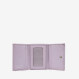 Гаманець - картхолдер Virginia Conti ліловий фото 2