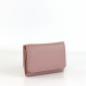 Гаманець Virginia Conti кольору пудри фото 1