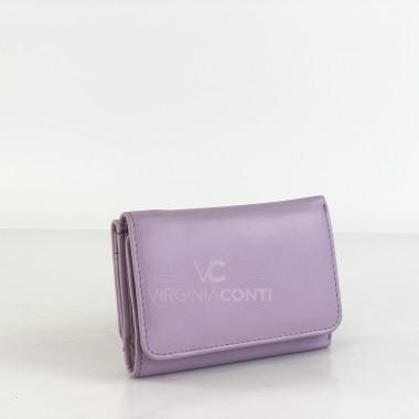 Кошелек Virginia Conti лиловый