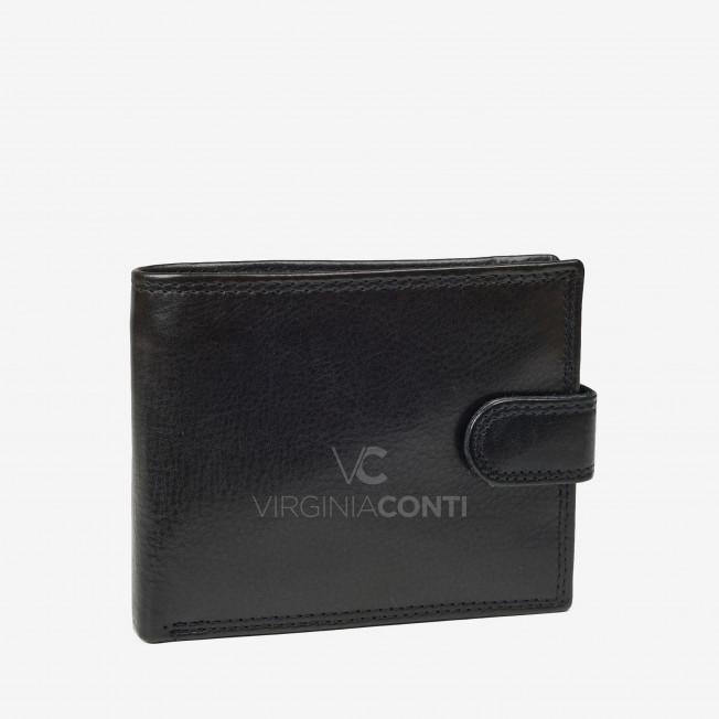 Портмоне Virginia Conti чорний