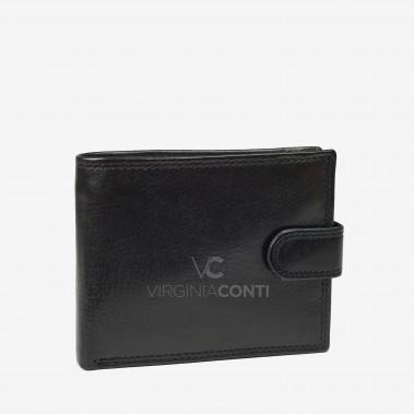 Портмоне Virginia Conti чорний