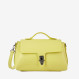 Сумка Virginia Conti лимонна фото 1