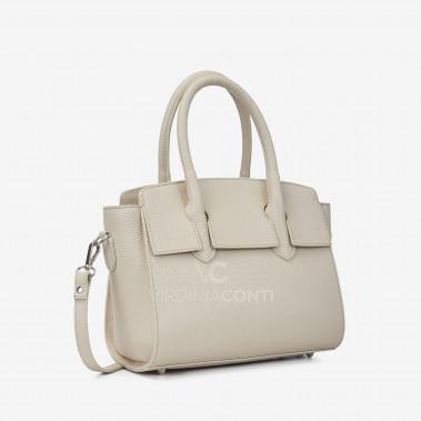 Сумка Virginia Conti бежева