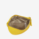 Поясна сумка (Сумка-банан) Virginia Conti жовта фото 2