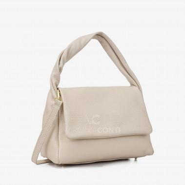 Сумка Virginia Conti бежева