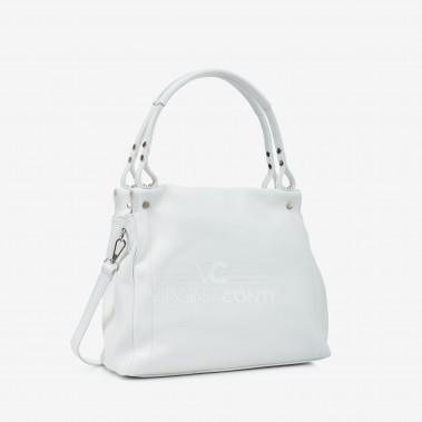 Сумка Virginia Conti белая