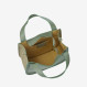 Сумка Virginia Conti оливковая фото 2