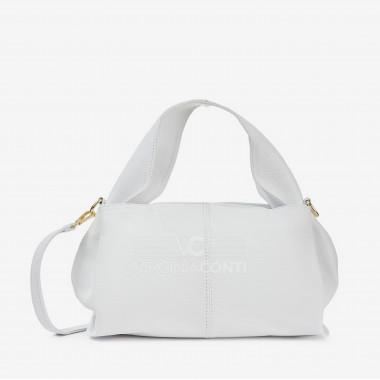 Сумка Virginia Conti біла