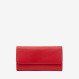 Гаманець Virginia Conti червоний фото 1