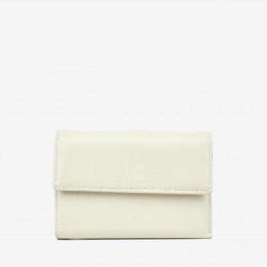 Гаманець Virginia Conti бежевий