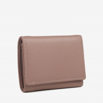 Гаманець Virginia Conti кольору антична троянда