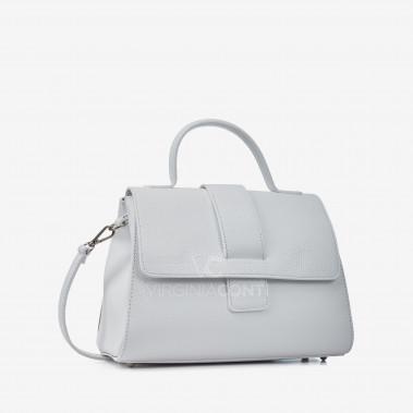 Сумка Virginia Conti белая