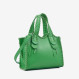 Сумка Virginia Conti зелена фото 1