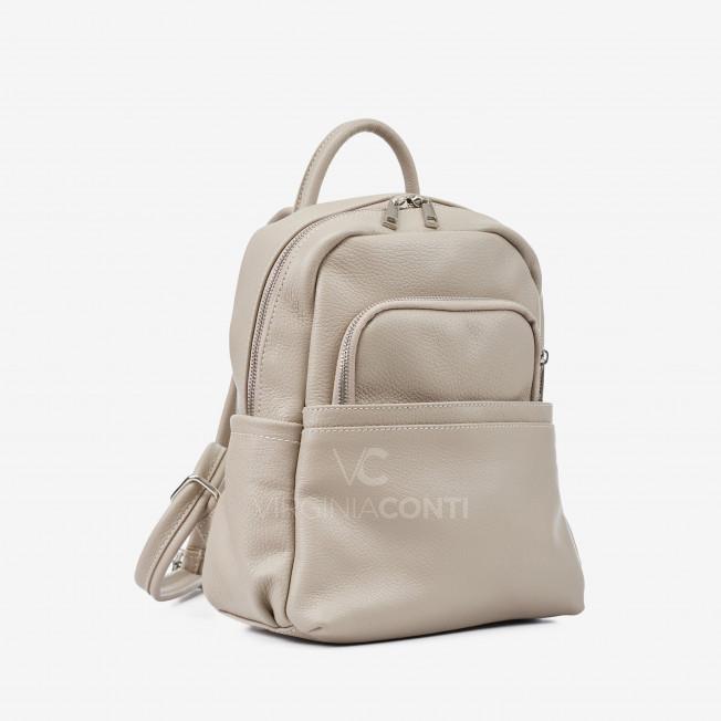 Рюкзак Virginia Conti цвета капучино