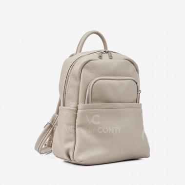Рюкзак Virginia Conti цвета капучино