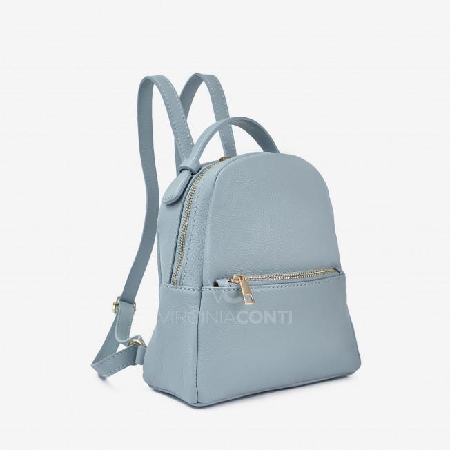 Рюкзак Virginia Conti блакитний