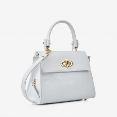 Сумка Virginia Conti біла