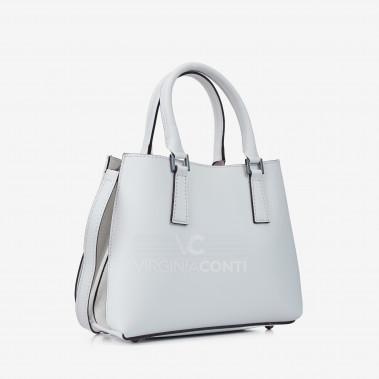 Сумка Virginia Conti белая