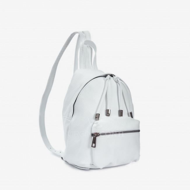 Рюкзак Virginia Conti белый