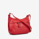 Сумка через плечо (кросс-боди) Virginia Conti красная фото 1