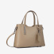 Сумка Virginia Conti цвета тауп фото 1