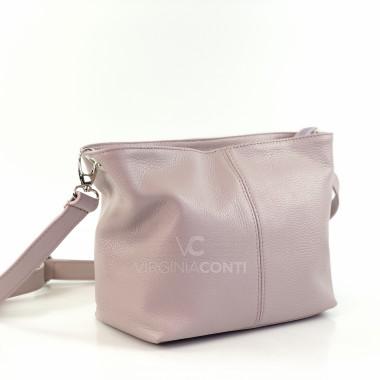 Сумка через плече (крос-боді) Virginia Conti Світло-лілова