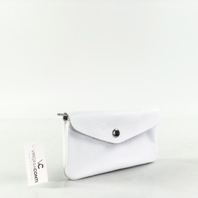 Кошелек Virginia Conti белый