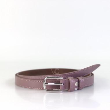 Ремінь 20 мм Virginia Conti темно-рожевий