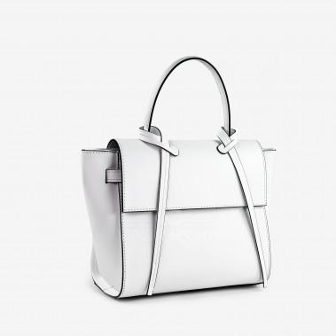 Сумка Virginia Conti белая