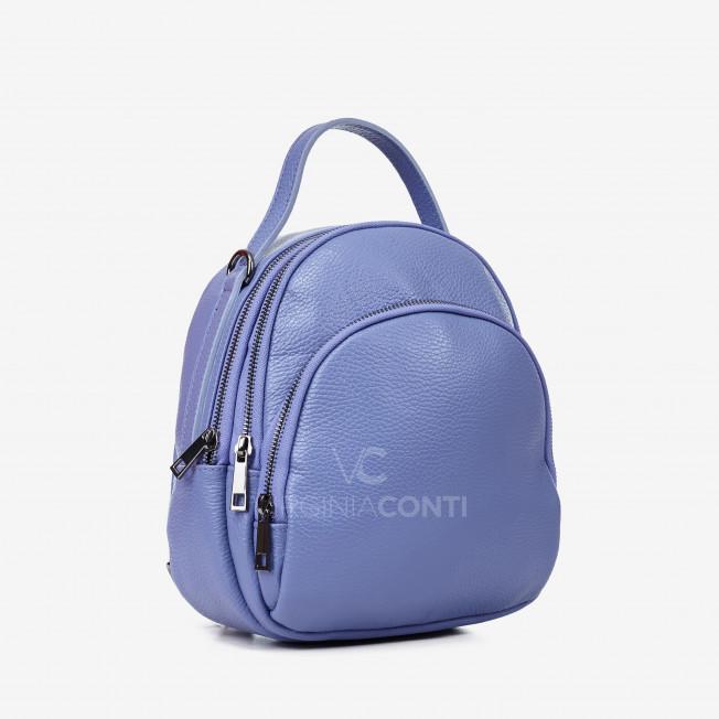 Рюкзак Virginia Conti цвета индиго