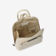 Рюкзак Virginia Conti нюдовый фото 2