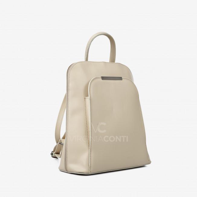 Рюкзак Virginia Conti нюдовый