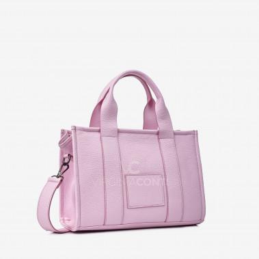 Сумка Virginia Conti світло-рожева