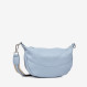 Сумка через плечо (кросс-боди) Virginia Conti голубая фото 1