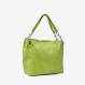 Сумка на плечо Virginia Conti салатовая фото 1