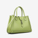 Сумка Virginia Conti салатовая фото 1