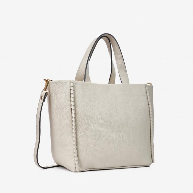 Сумка Virginia Conti бежева