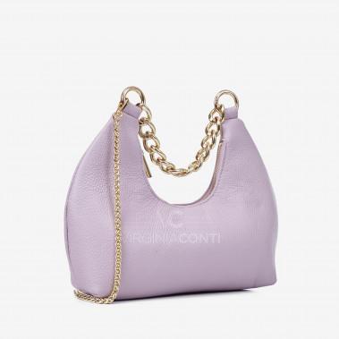 Сумка Virginia Conti лілова