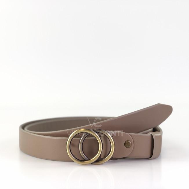 Ремень 30 мм Virginia Conti цвета тауп