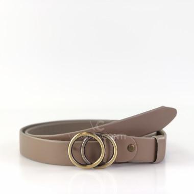 Ремень 30 мм Virginia Conti цвета тауп