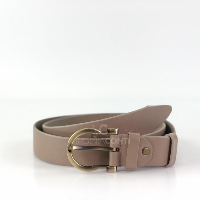 Ремень 35 мм Virginia Conti цвета тауп