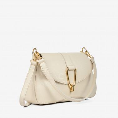 Сумка Virginia Conti бежева