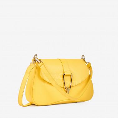 Сумка Virginia Conti жовта