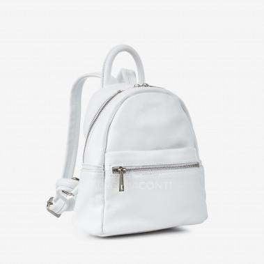 Рюкзак Virginia Conti белый